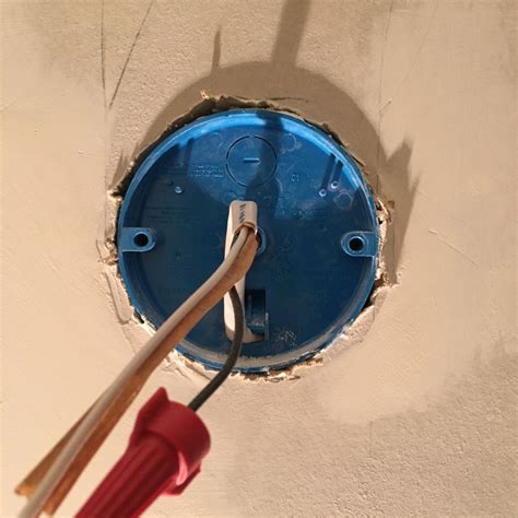 ceiling box doesn fit mounting bracket doesn't|ceiling fan mounting bracket not fitting.